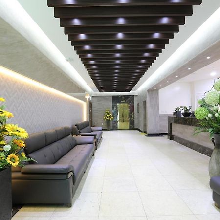 Gwangju Empire Hotel Gwangju Metropolitan City Extérieur photo