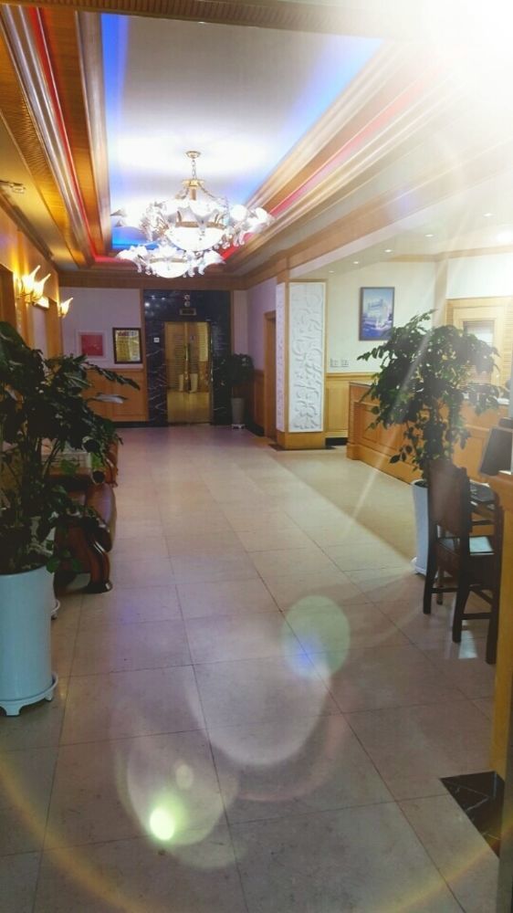 Gwangju Empire Hotel Gwangju Metropolitan City Extérieur photo