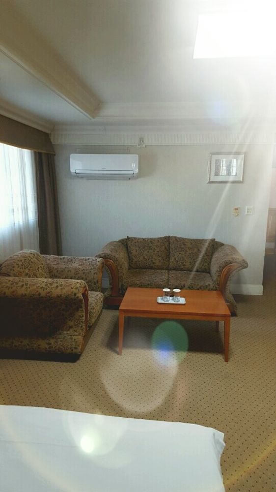 Gwangju Empire Hotel Gwangju Metropolitan City Extérieur photo