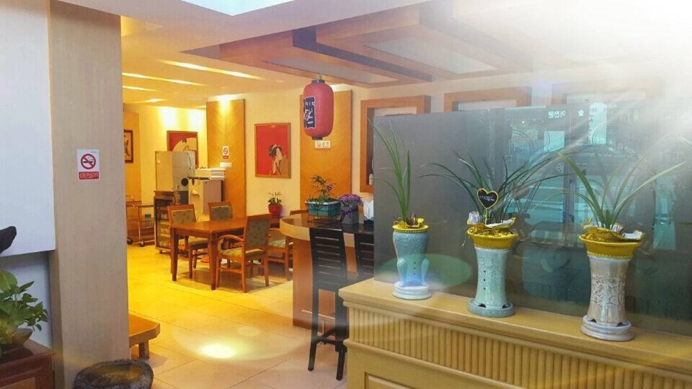 Gwangju Empire Hotel Gwangju Metropolitan City Extérieur photo