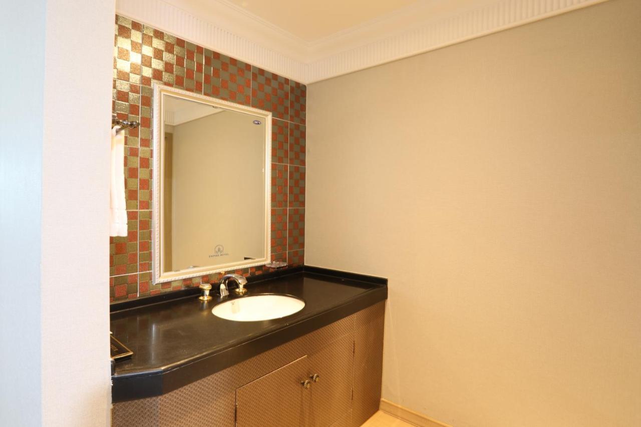 Gwangju Empire Hotel Gwangju Metropolitan City Extérieur photo