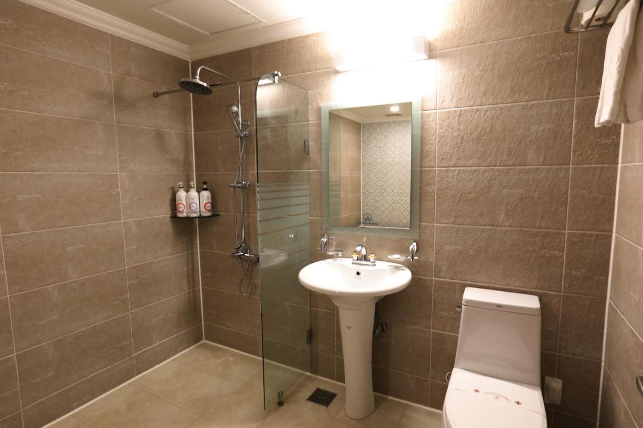 Gwangju Empire Hotel Gwangju Metropolitan City Extérieur photo