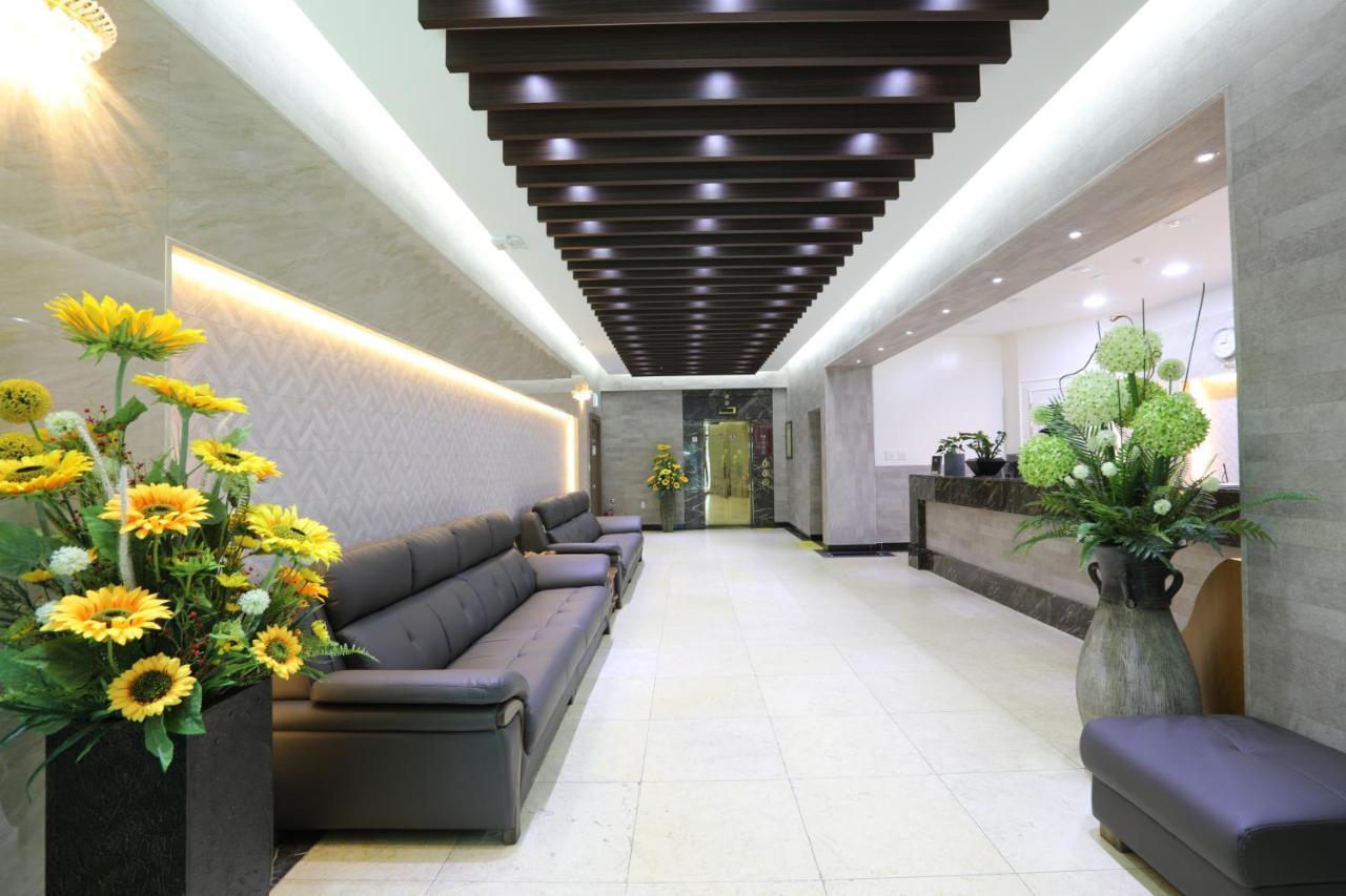 Gwangju Empire Hotel Gwangju Metropolitan City Extérieur photo